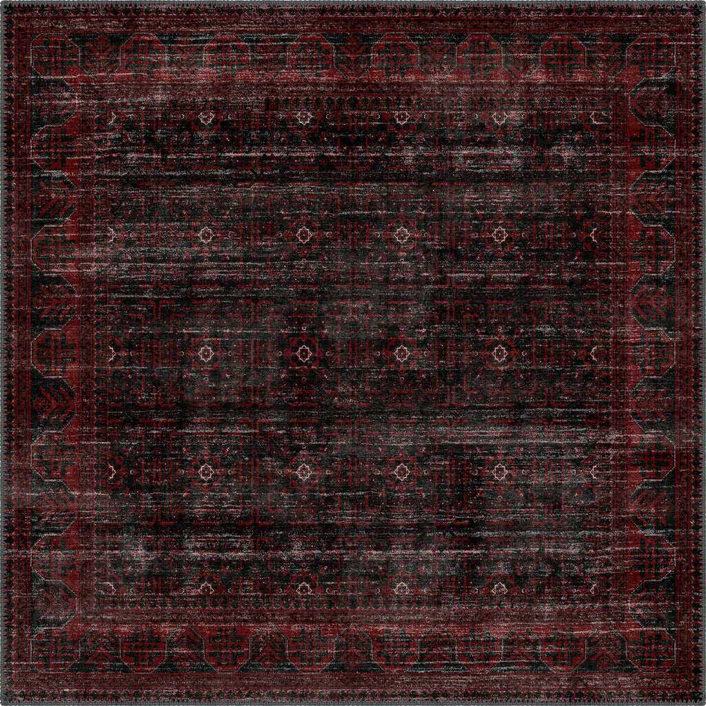 Square Rugs