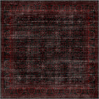 Square Rugs