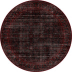 Round Rugs
