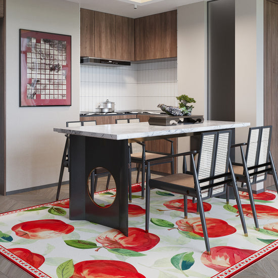 Dining Room Rugs
