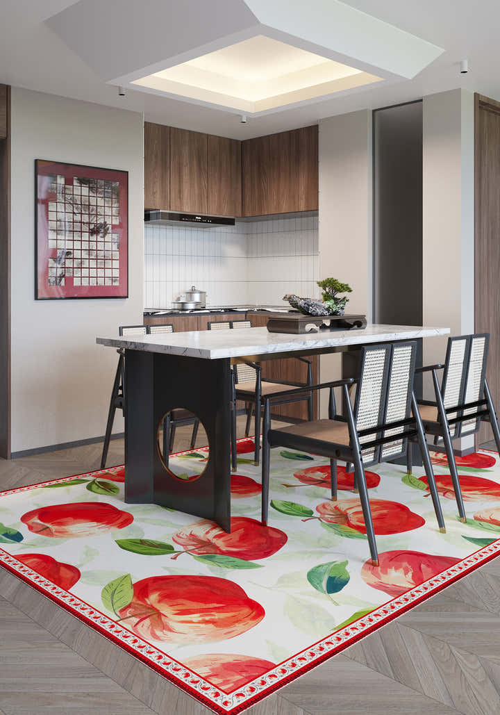 Dining Room Rugs