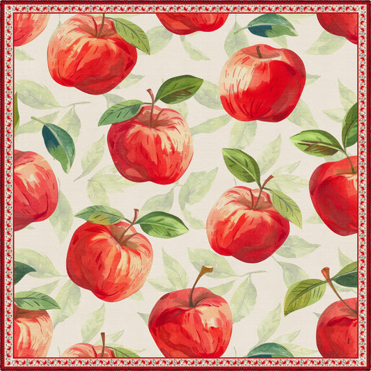 Square Rugs