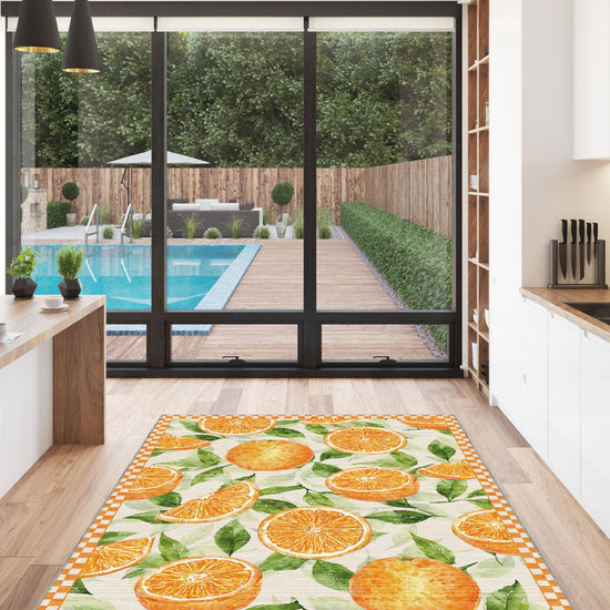 Kitchen Rugs