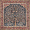 Square Rugs