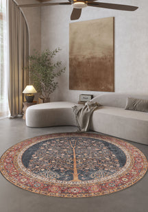 Living Room Rugs