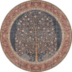 Round Rugs