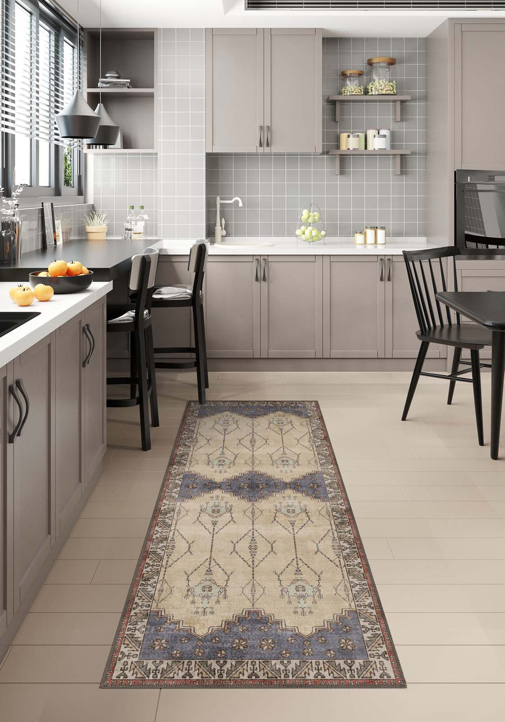 Kitchen Rugs