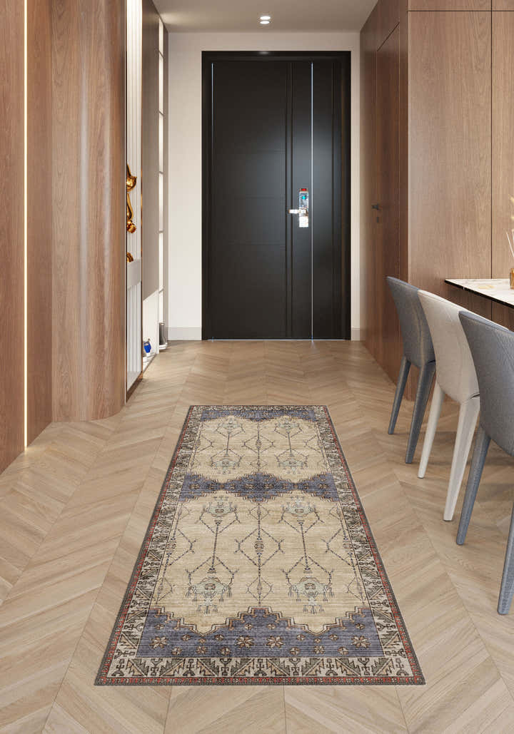 Hallway Runner Rugs