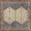 Square Rugs