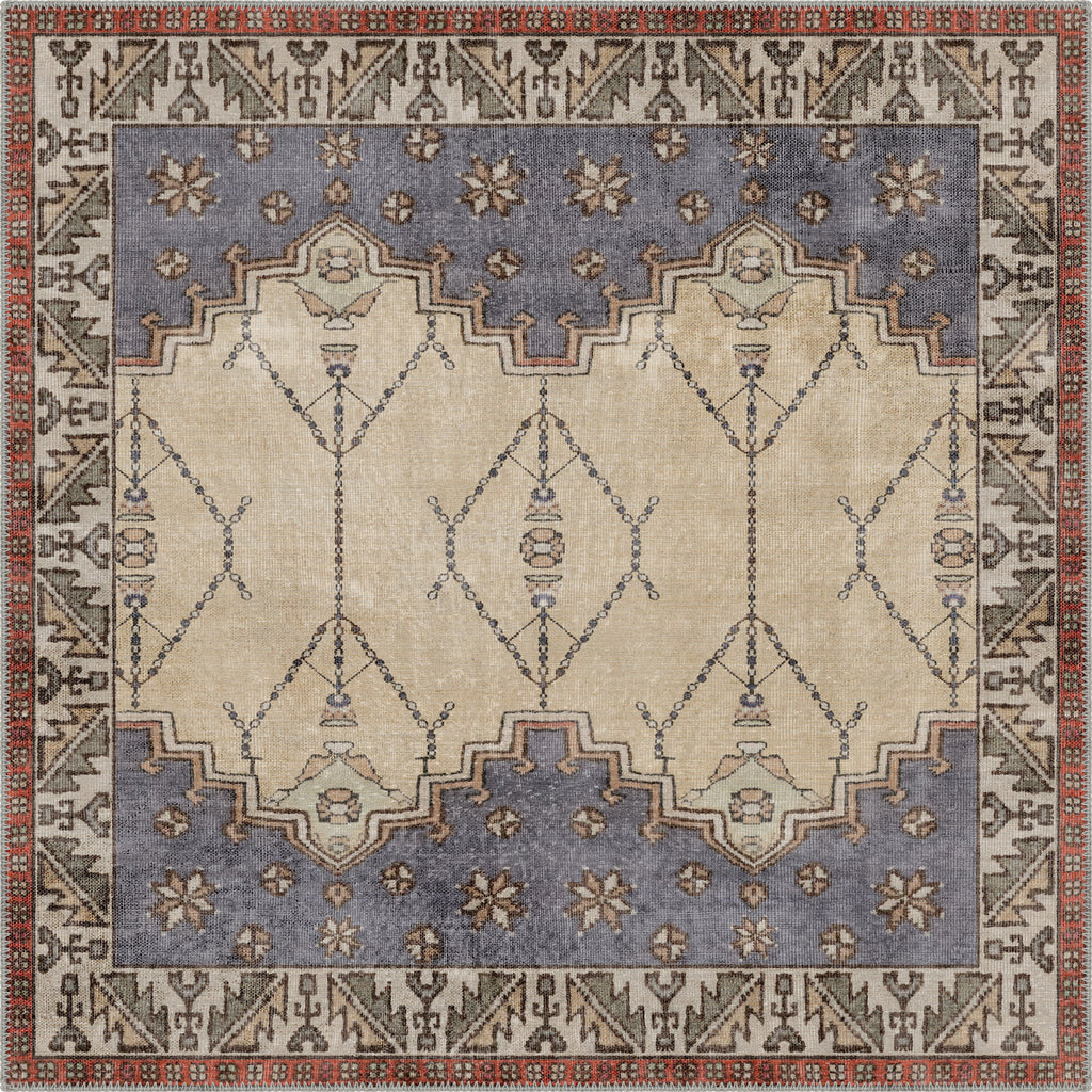 Square Rugs