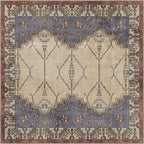 Square Rugs