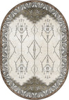 Oval Rugs