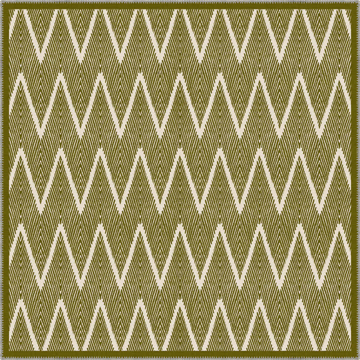 Square Rugs