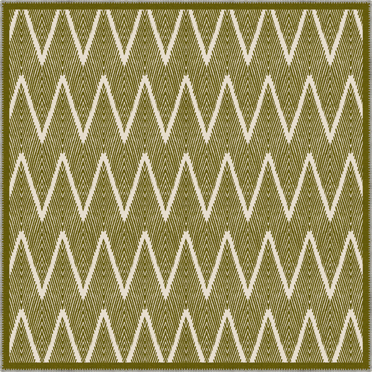 Square Rugs