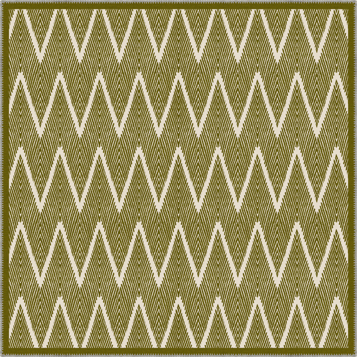 Square Rugs