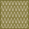 Square Rugs