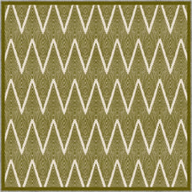 Square Rugs