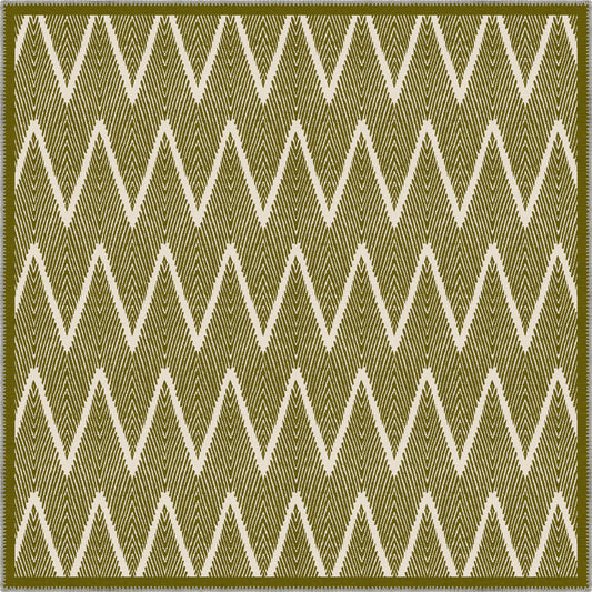 Square Rugs