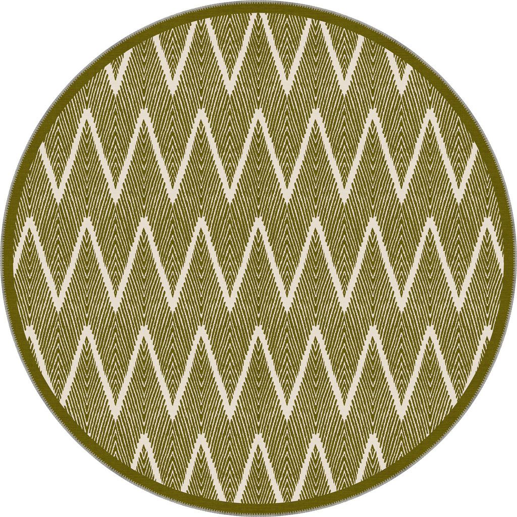 Round Rugs