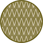 Round Rugs