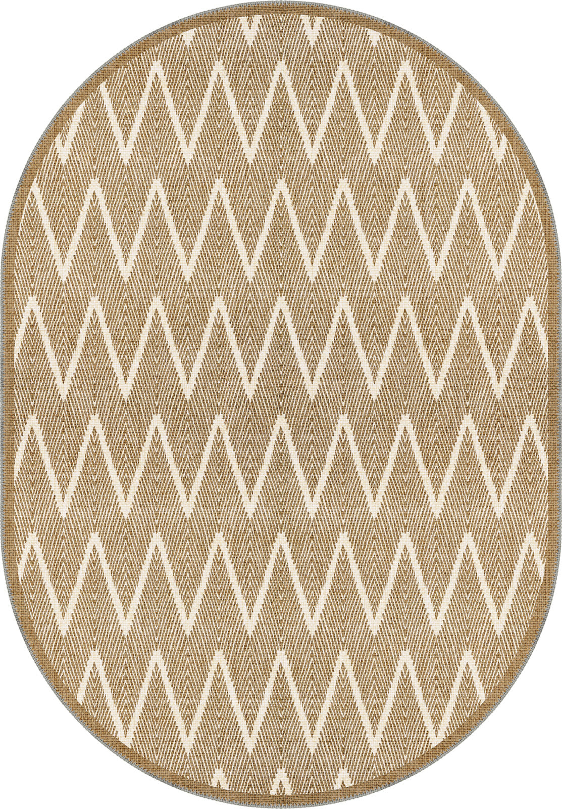 Oval Rugs