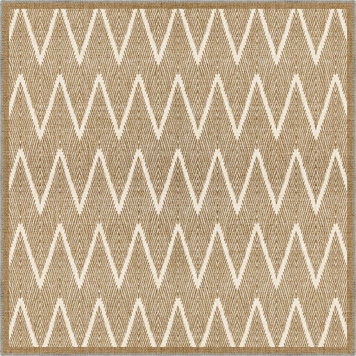 Square Rugs