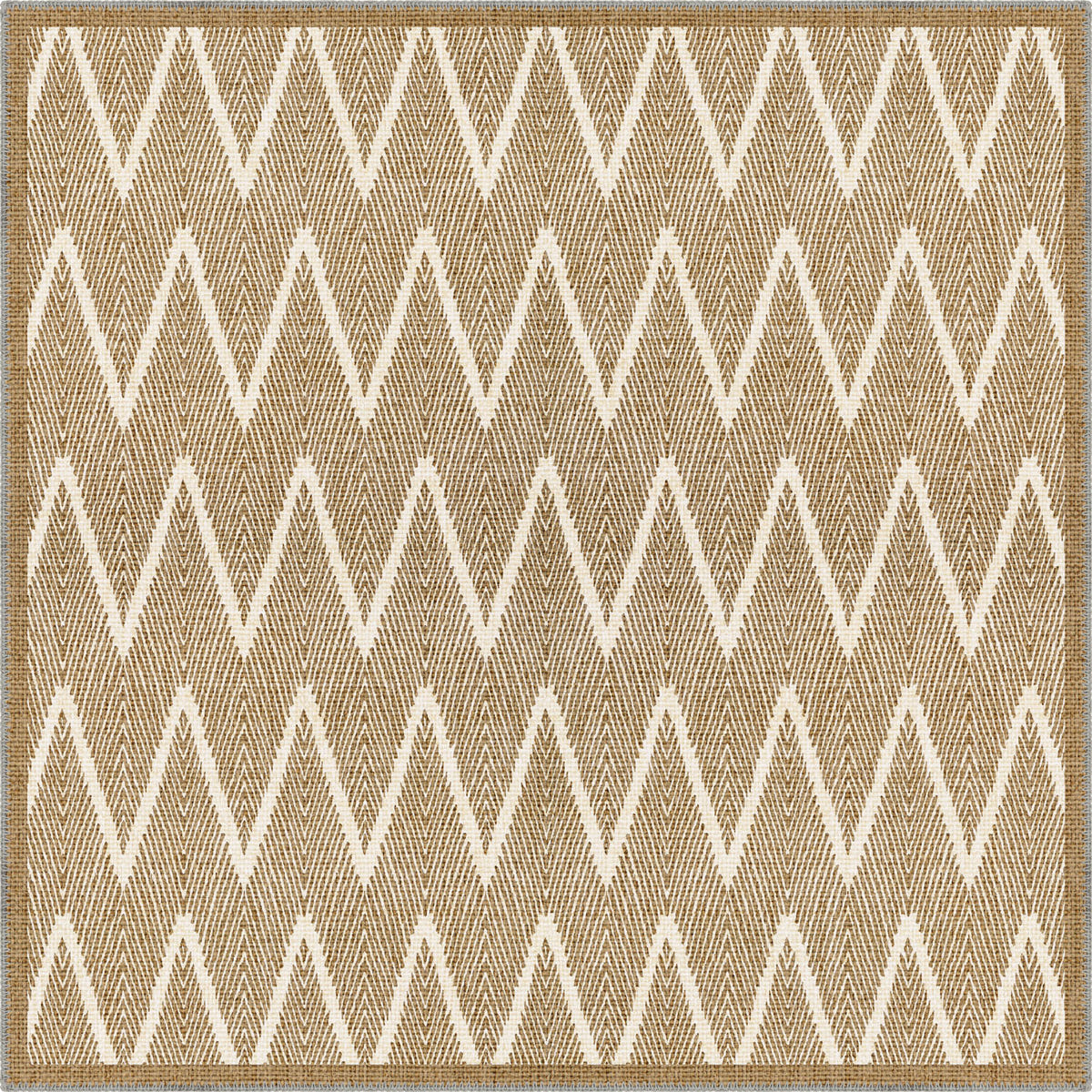 Square Rugs