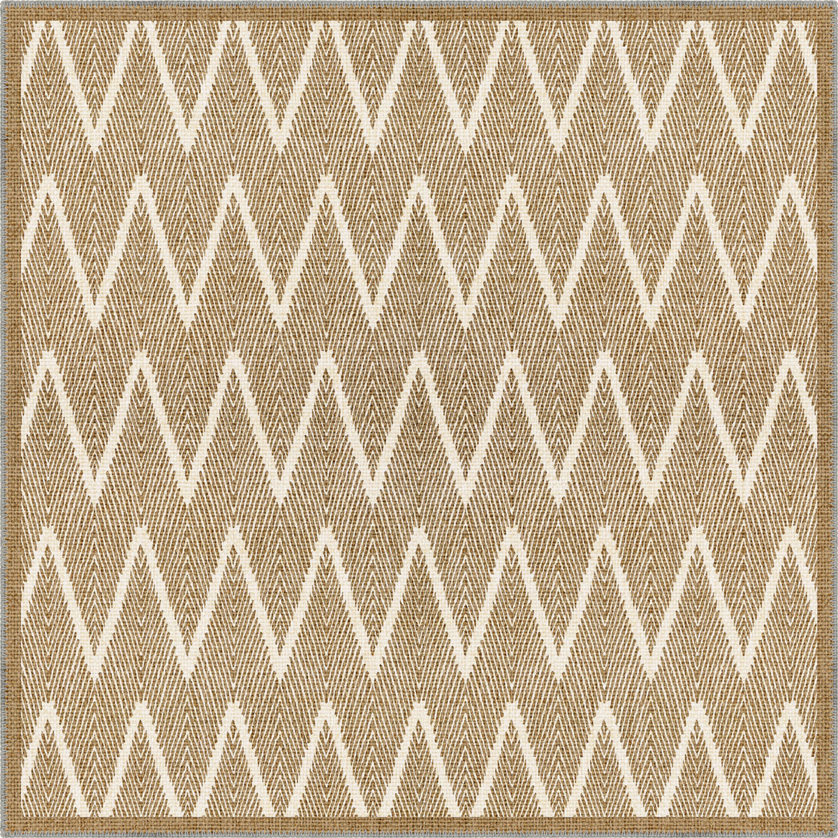 Square Rugs