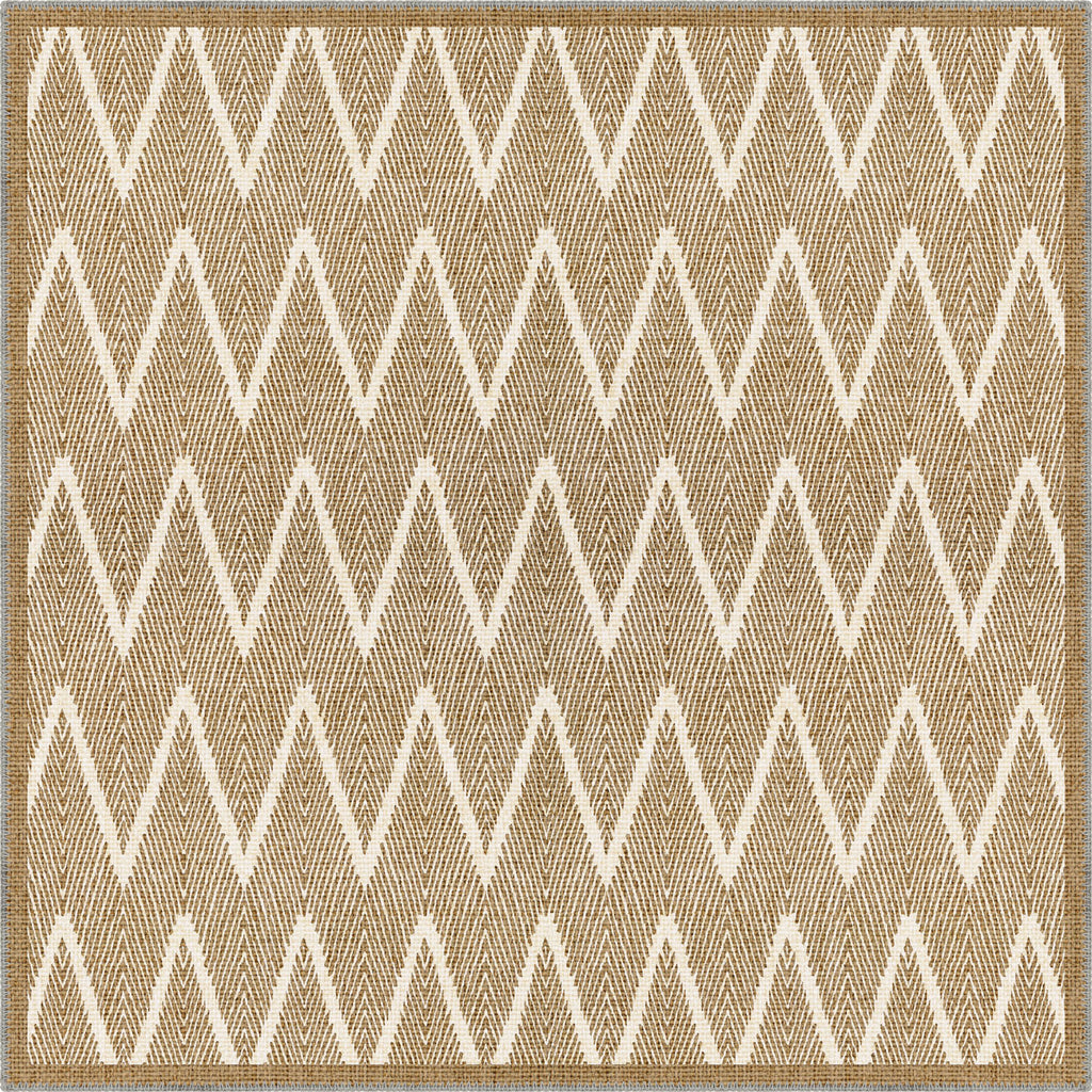 Square Rugs