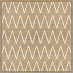 Square Rugs