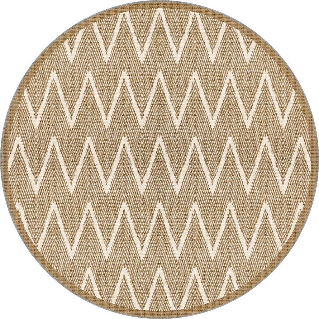 Round Rugs