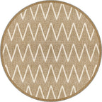 Round Rugs