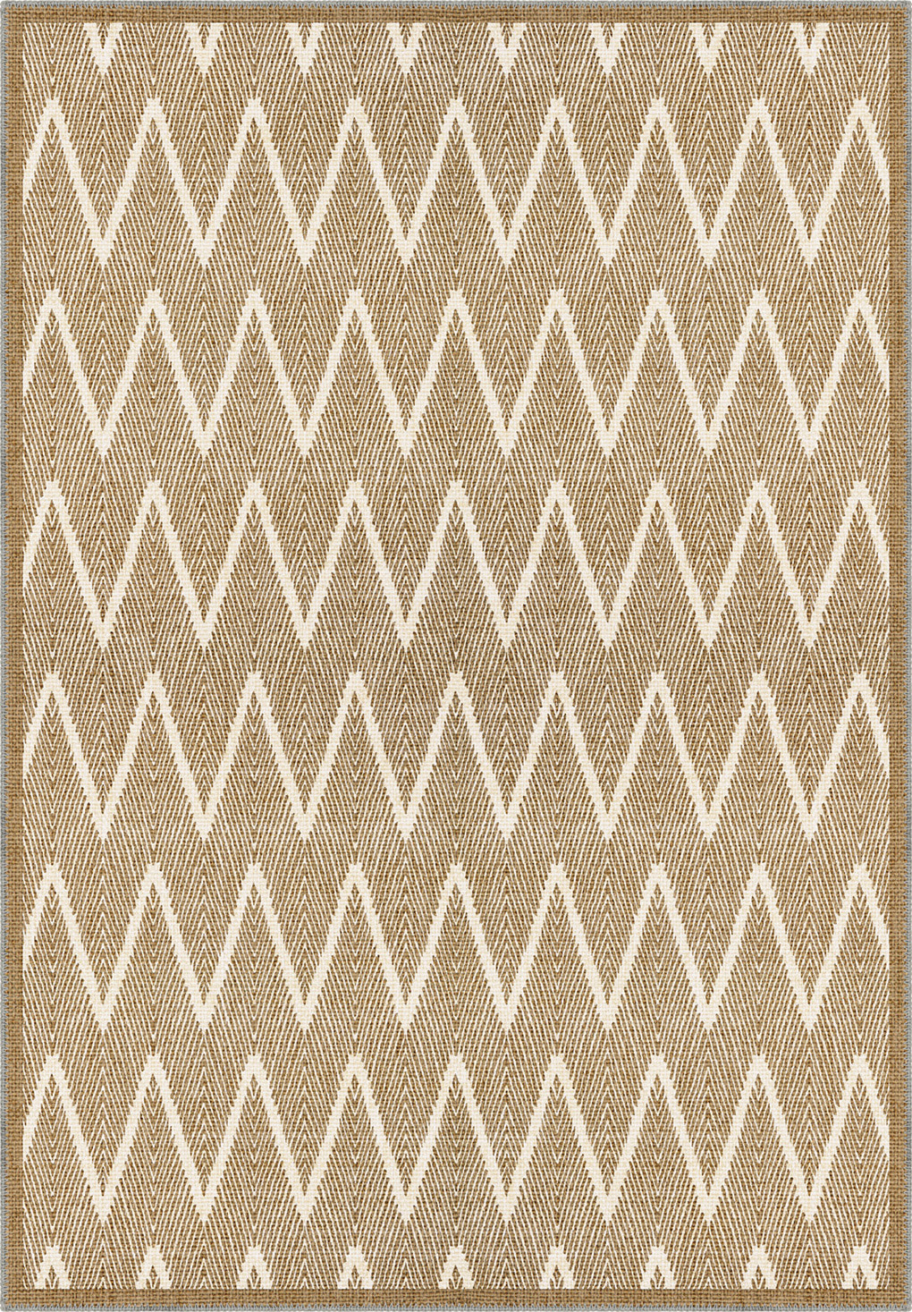 Siena Washable Jute Rug