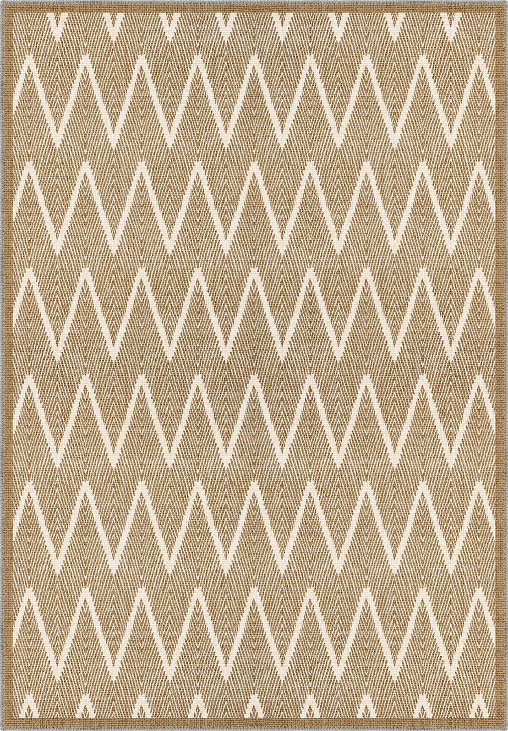 Siena Washable Jute Rug