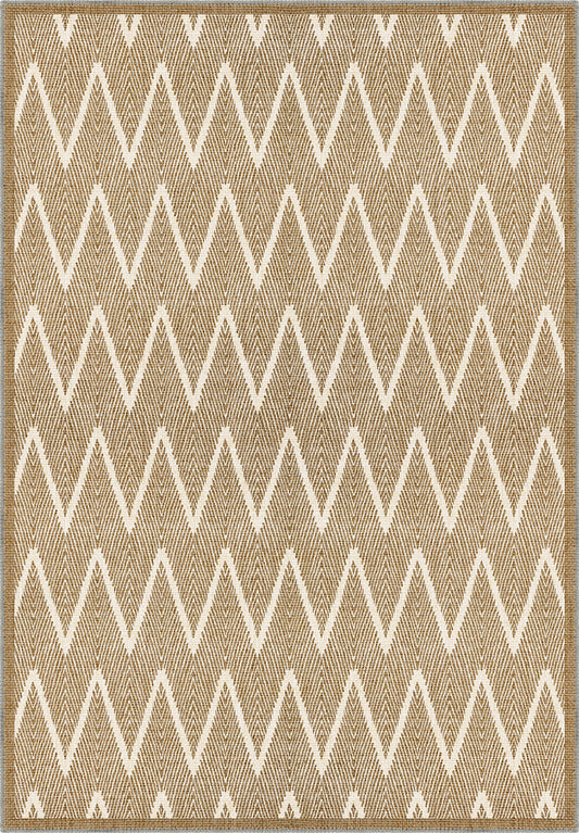 Siena Washable Jute Rug