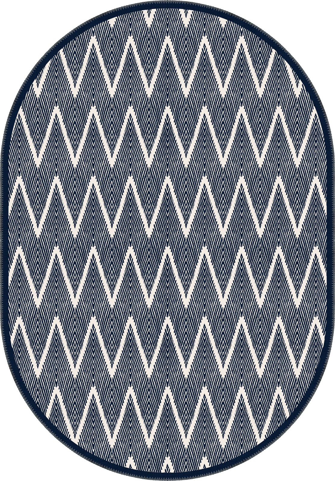 Oval Rugs