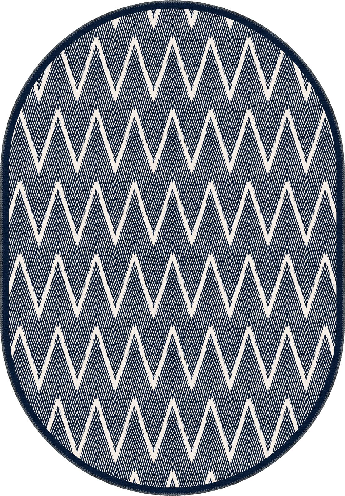 Oval Rugs