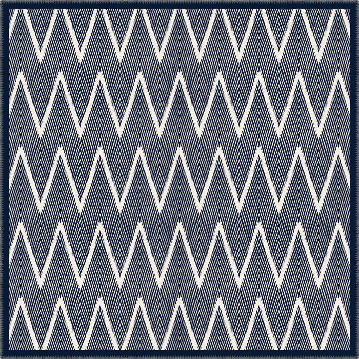 Square Rugs