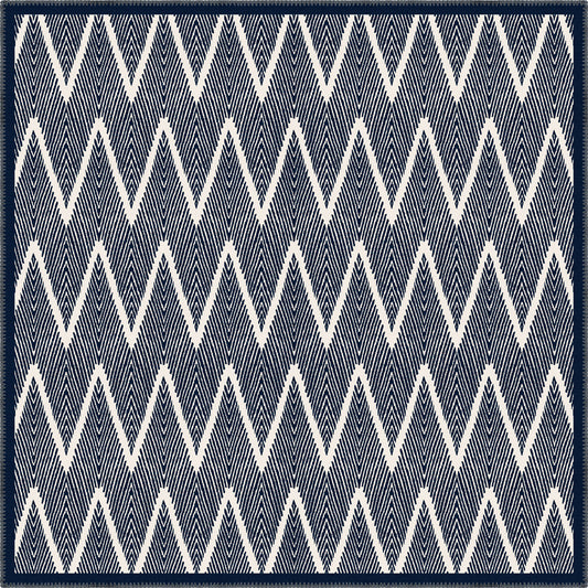 Square Rugs
