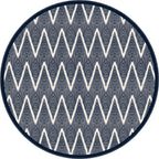 Round Rugs