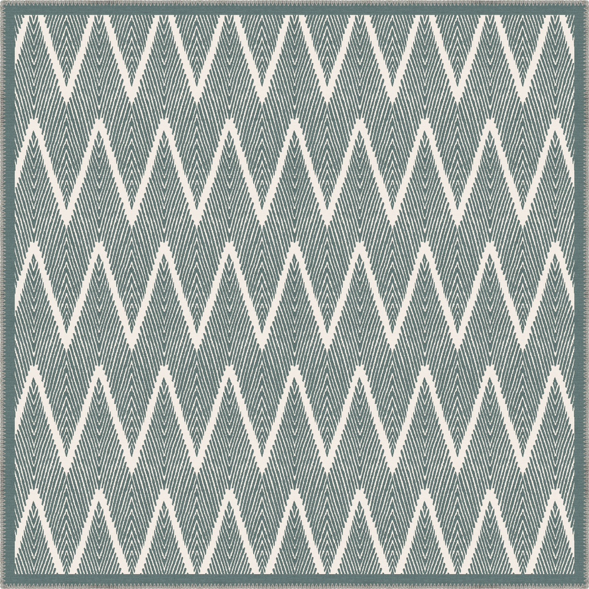 Square Rugs