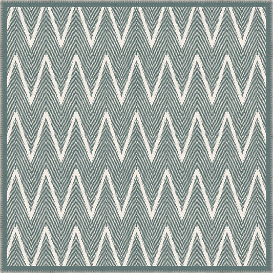 Square Rugs