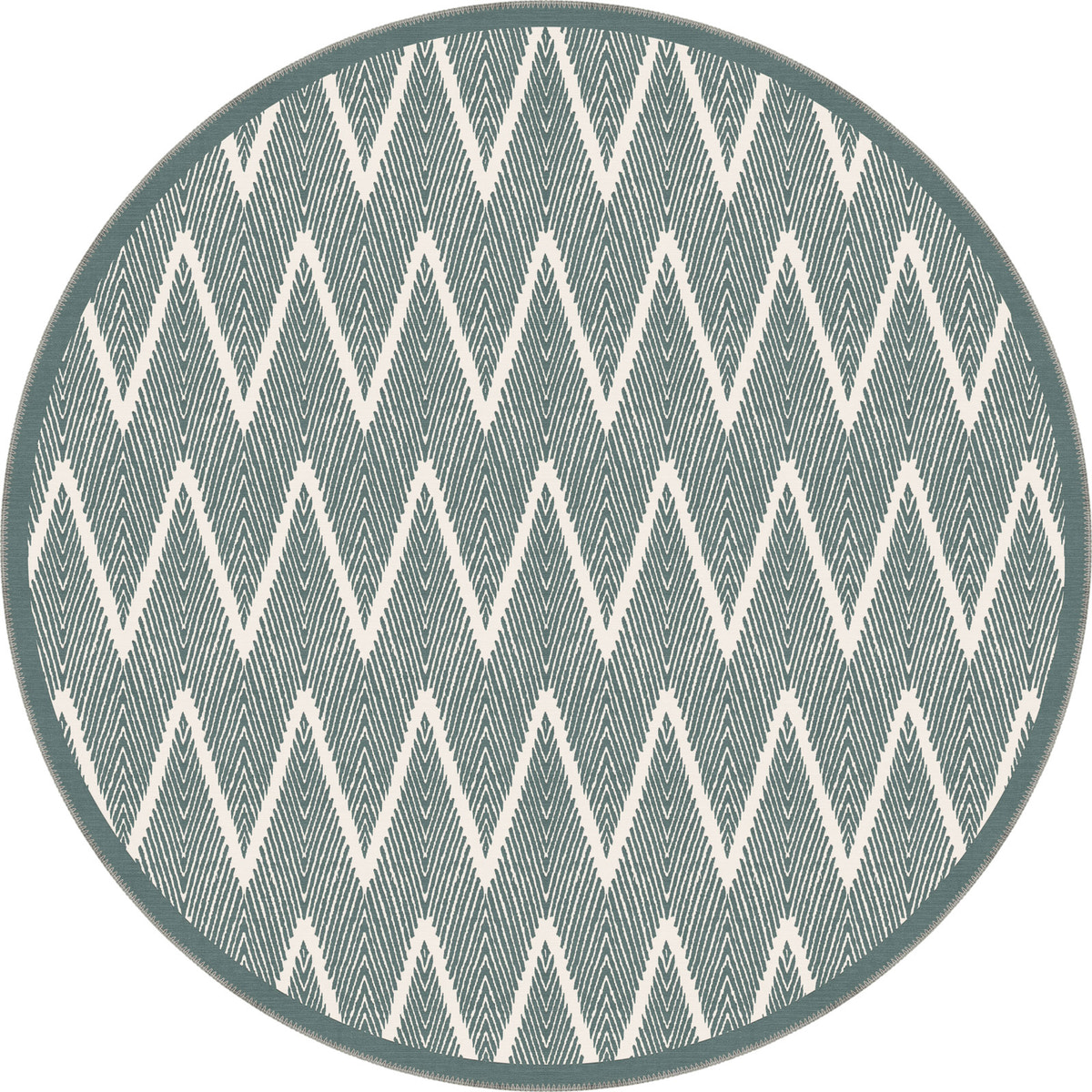 Round Rugs