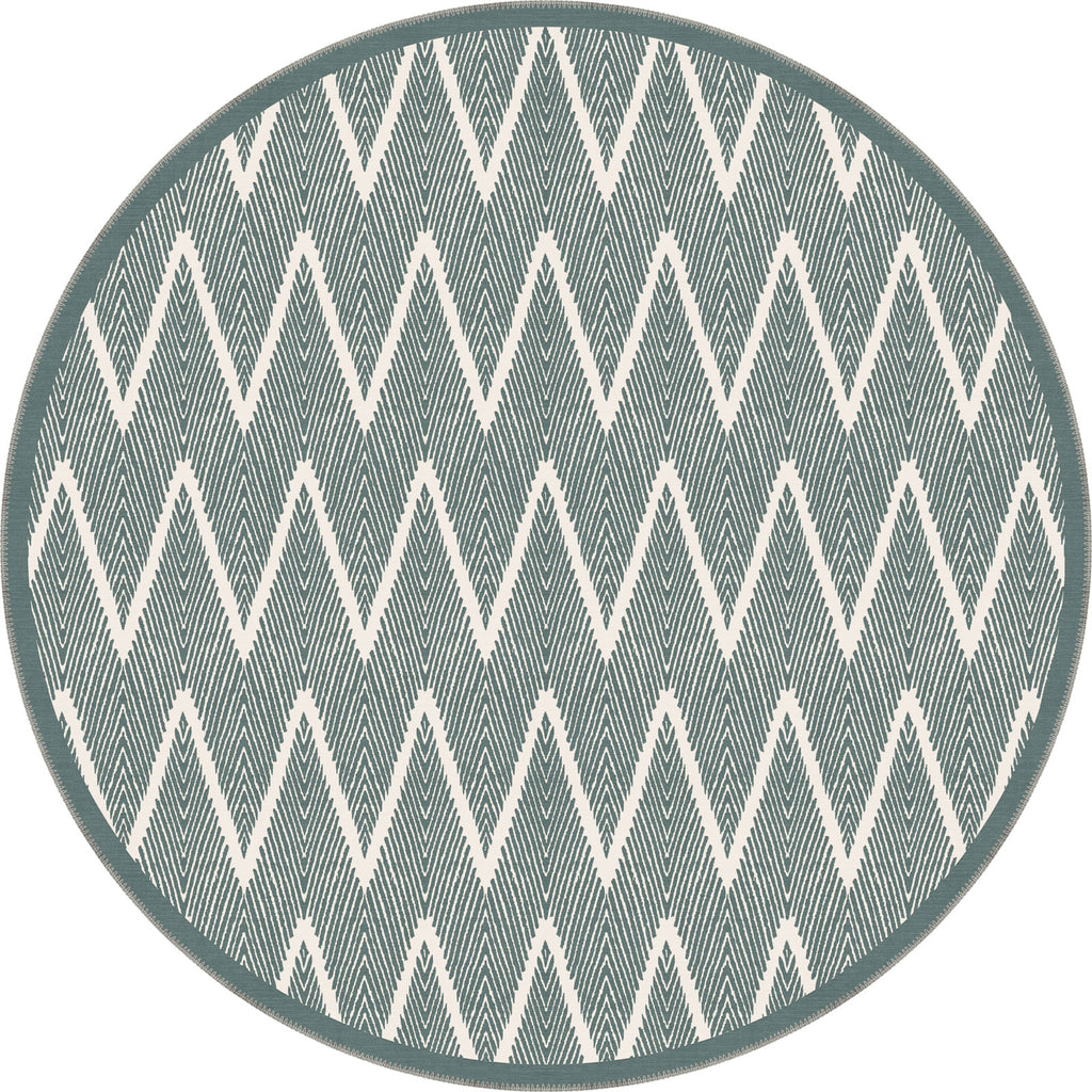 Round Rugs
