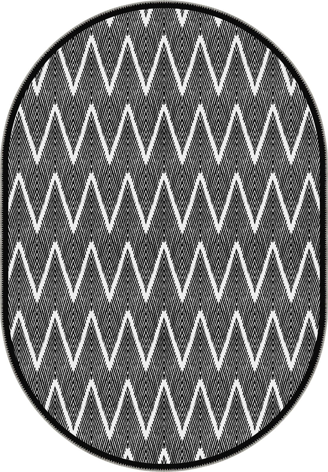 Oval Rugs