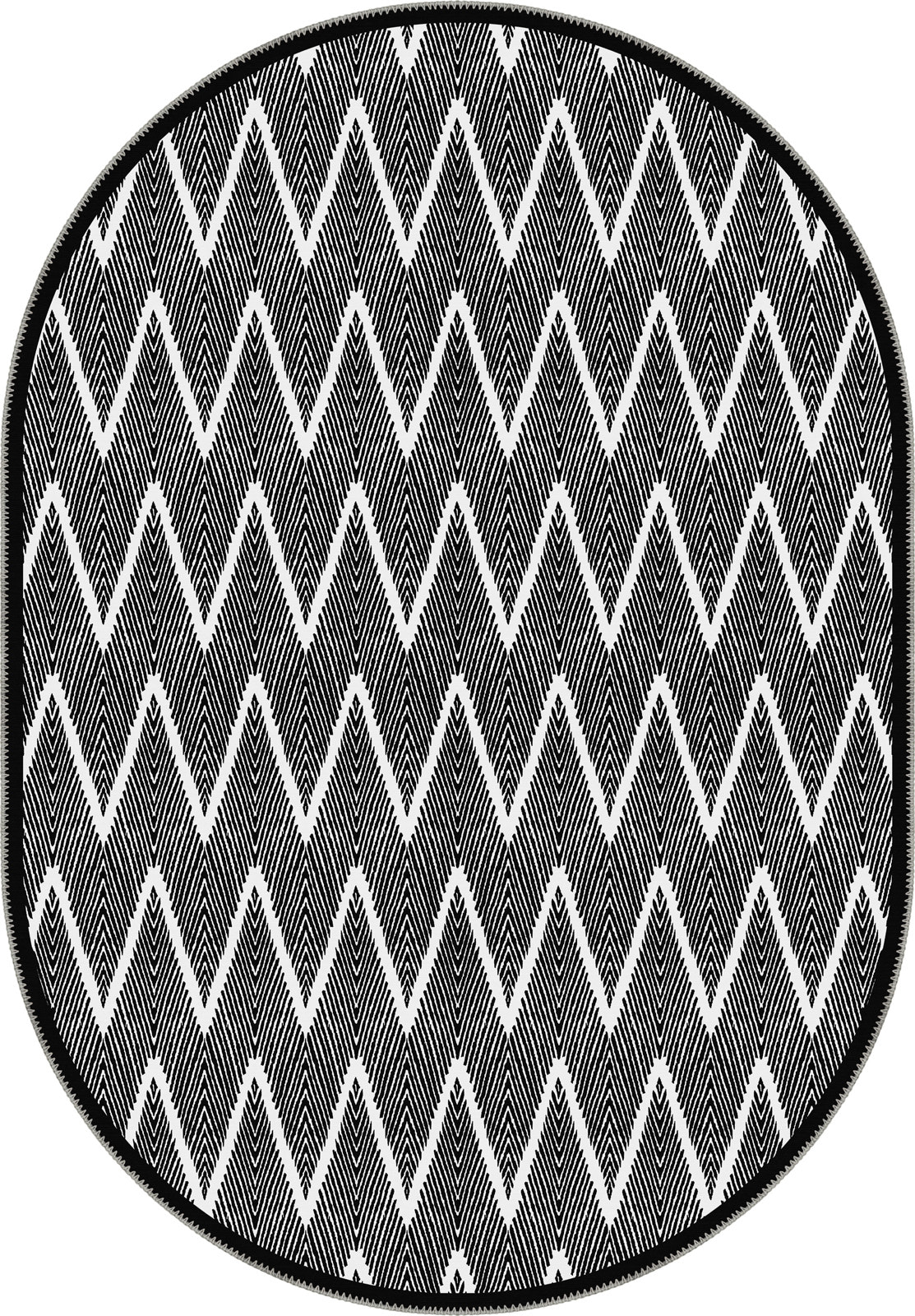Oval Rugs