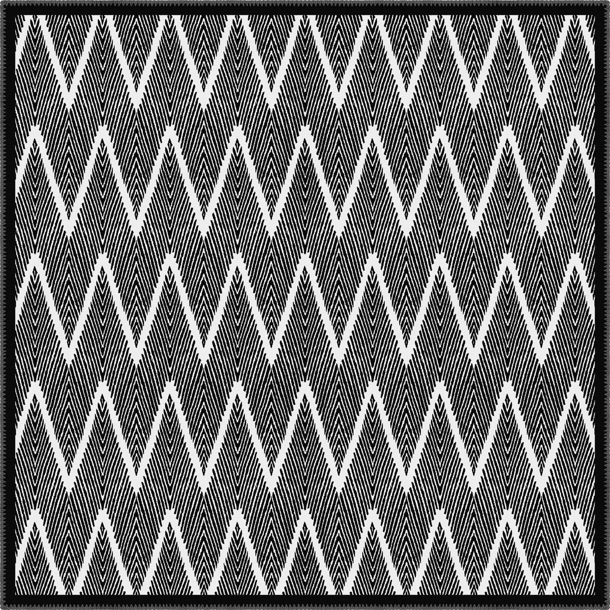 Square Rugs