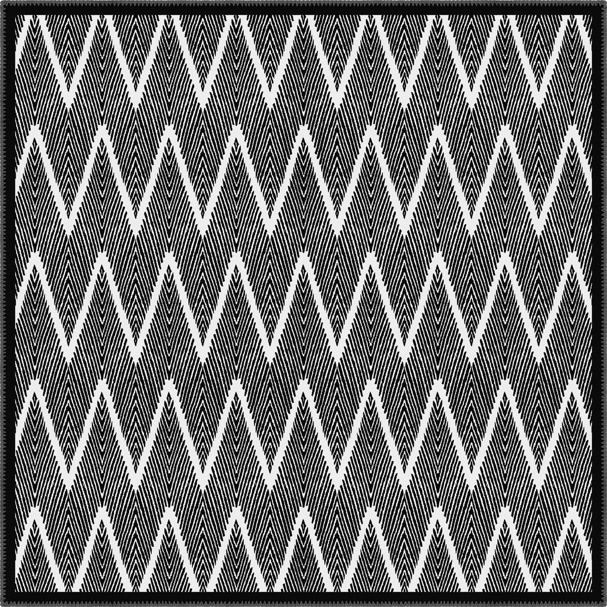 Square Rugs