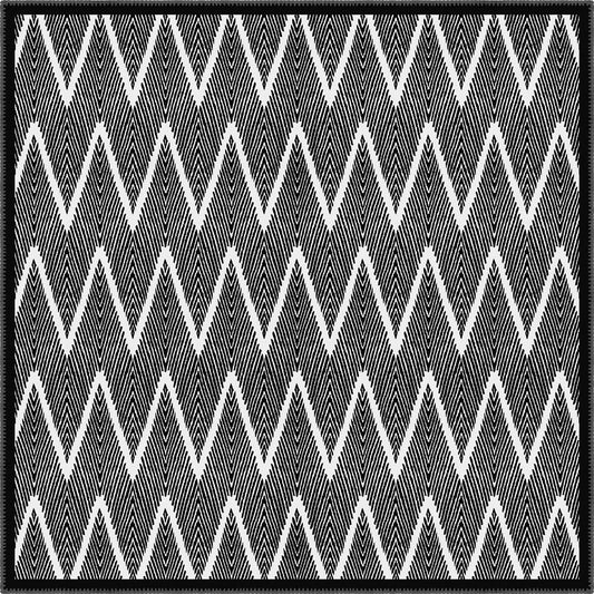 Square Rugs