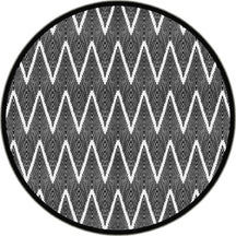 Round Rugs